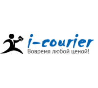 I-courier