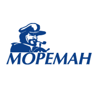 МОРЕМАН